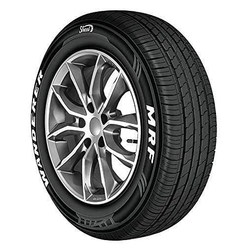 Mrf Wander A/S b4  245/65r17 107h  Suv 4 mevsim 2023 - Resim 3