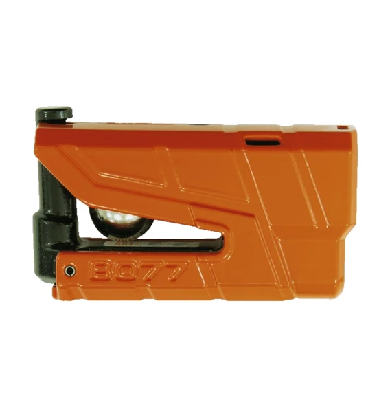 ABUS 8077 GRANIT DETECTO X-PLUS ORANGE - TURUNCU