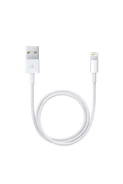 Apple Lightning - USB Kablosu 0.5 m