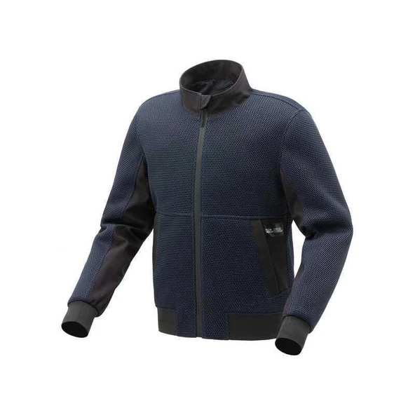 TUCANO URBANO FLOWMOTION YAZLIK CEKET MAVİ - 8