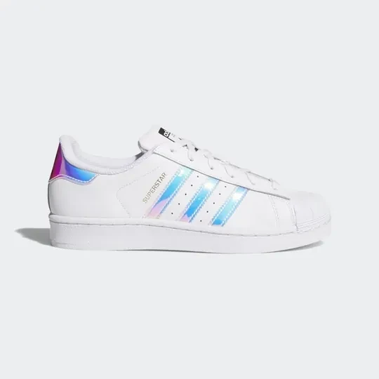 Adidas Superstar HOLOGRAM