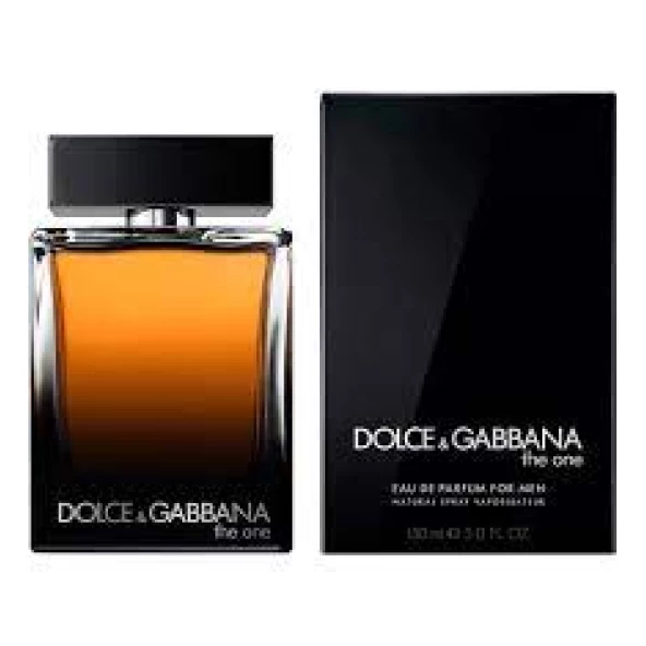 Dolce&Gabbana The One Edt 100 Ml Erkek Parfüm