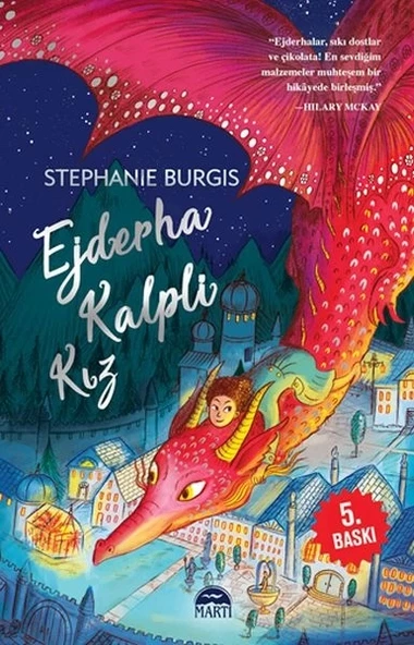 Ejderha Kalpli Kız - 1