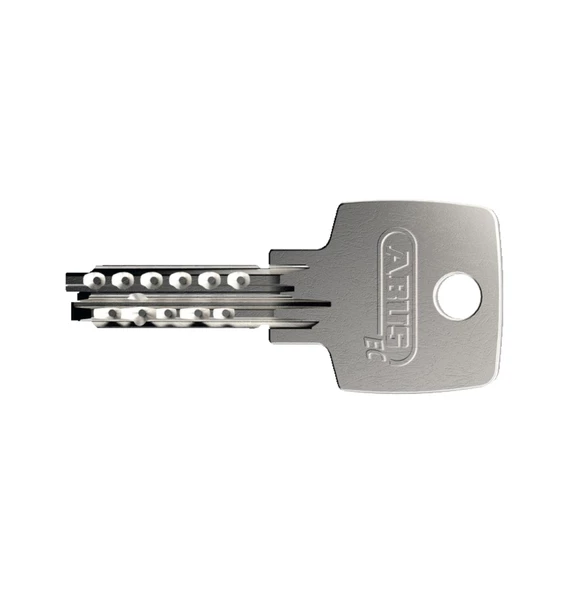 ABUS 7000 RS1 DETECTO LOGO ORANGE - TURUNCU - 2
