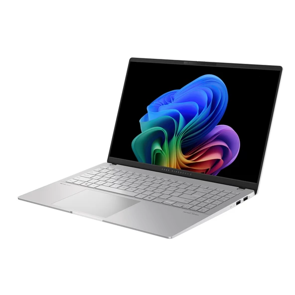 Asus Vivobook S15 Oled Snapdragon X Plus X1P-42-100-16Gb-512Gb-15.6inc-W11 - 2