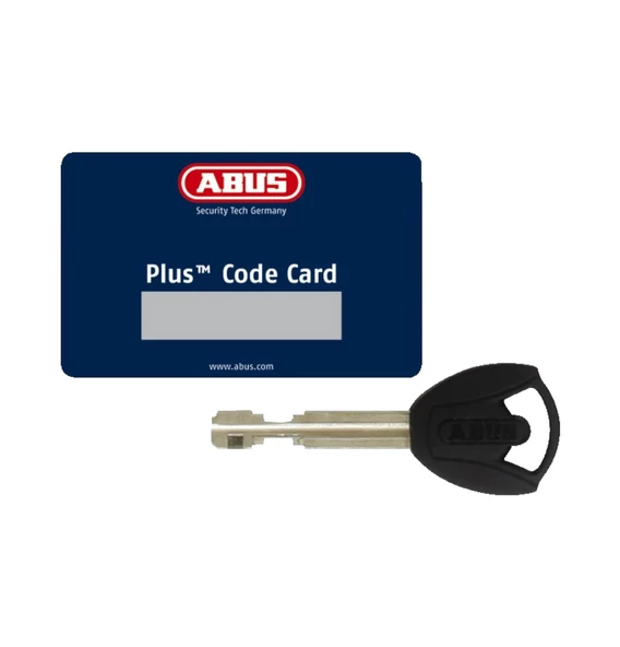 ABUS 1010 / 170 CITY CHAIN ZİNCİR KİLİT - 2
