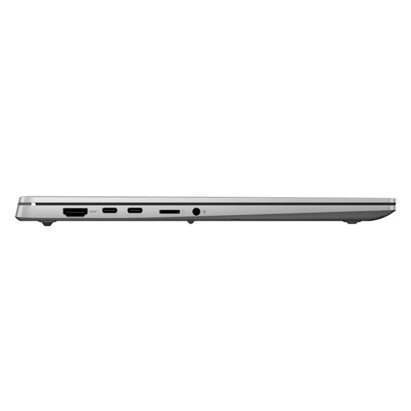 Asus Vivobook S15 Oled Snapdragon X Plus X1P-42-100-16Gb-512Gb-15.6inc-W11 - 4