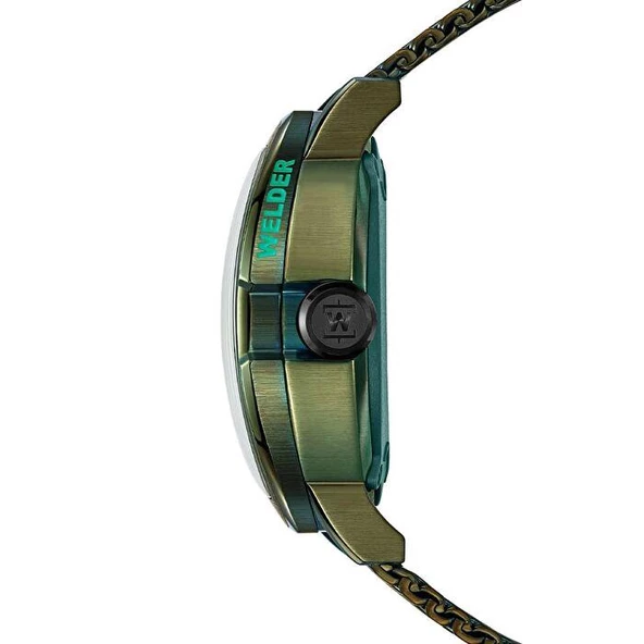 Welder Moody Watch WMD2002 Erkek Kol Saati - 2