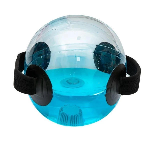 WPBAG-20 BUSSO AQUA BAG 15 KG DOLDURULABİLİR SU HAZNELİ AĞIRLIK ÇANTASI ŞİŞİRME POMPASI - 3
