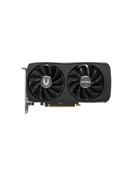 Zotac Geforce RTX 4060 GAMING TWIN EDGE 8GB GDDR6 128BIT Ekran Kartı - 2