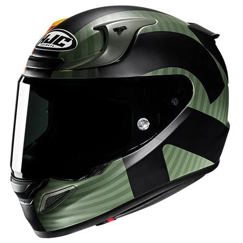HJC RPHA12 KASK OTTIN MC47SF ürün görseli 1
