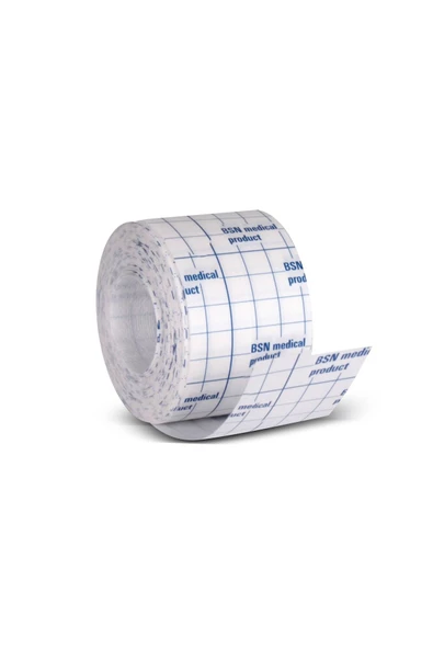 BSN Cover-Roll Stretch 5cm x 9,2 - 3