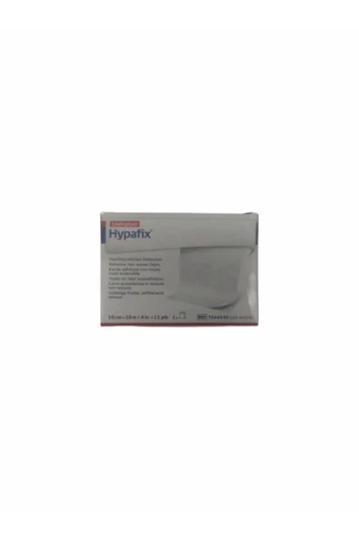 BSN Hypafix Sargı Tutucu Şerit 10 Cm X 10 Mt. ürün görseli