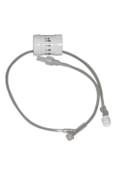 POLYMED Damla Ayar Seti 10 Adet ürün görseli