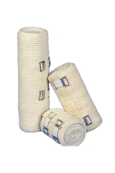 MUHTELİF Elastik Bandaj 15 Cm ürün görseli