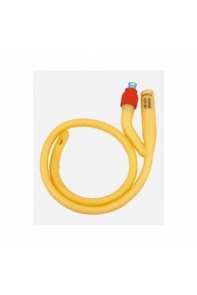 MEDİKAL Rüsch Foley 2 Yollu Kauçuk Sonda No 12 ürün görseli