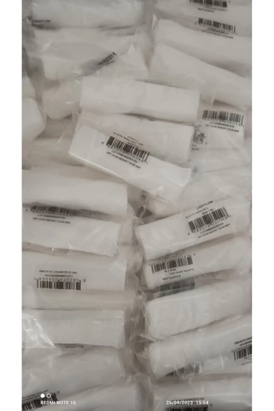 MONO PLUS MEDİKAL Sargı Bezi Elastik 10cm X 4m 50 Adet ürün görseli