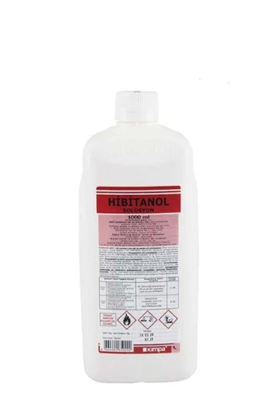 HASSTARİM Hibitanol 1 Lt