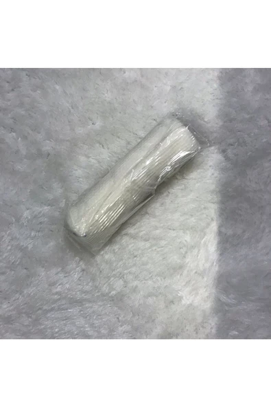 SMYRNAPEKS DESİNG 50 ADET ELASTİK SARGI BEZİ 10CMX2MT ( GERİLDİĞİNDE 4 METRE) ürün görseli