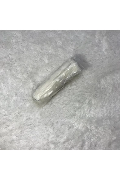 SMYRNAPEKS DESİNG 50 ADET ELASTİK SARGI BEZİ 10CMX2MT ( GERİLDİĞİNDE 4 METRE) - Resim 2