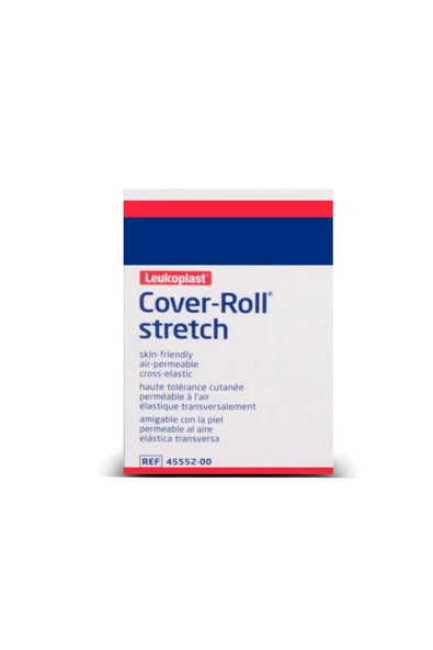 BSN Cover-Roll Stretch 5cm x 9,2 - 5