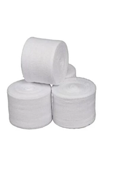 DERMATEKS Sargı Bezi 10x100 5 Adet