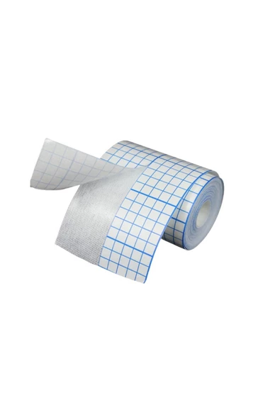 DAMLA SAĞLIK Damla Esnek Fix Tıbbi Flaster 10m X 10cm ürün görseli