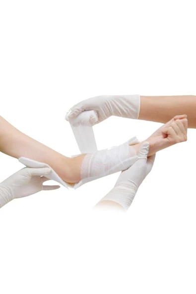 EASYFLOW Sentetik Alçı 5 Cm -3.6 Mt(2 İNÇ) - 3