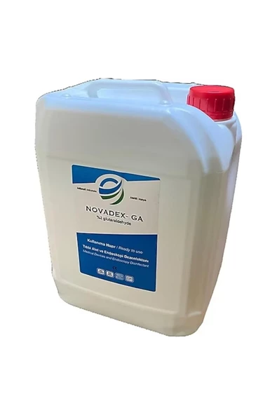 DERMOSEPT - Novadex Ga Alet Ve Endoskopi Dezenfektanı ürün görseli