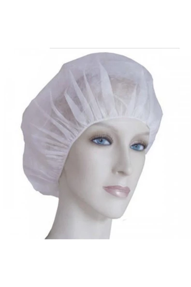 LUMMED Bone Beyaz 48 Cm - 200 Adet - Resim 2