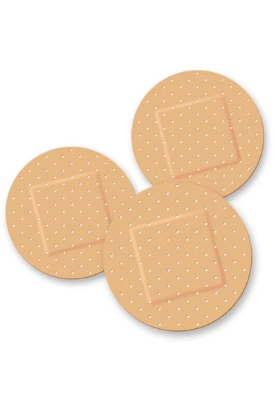 METROPOLİTAN Seyitler Enjeksiyon Bandı 100'luk 1 Kutu - Resim 2