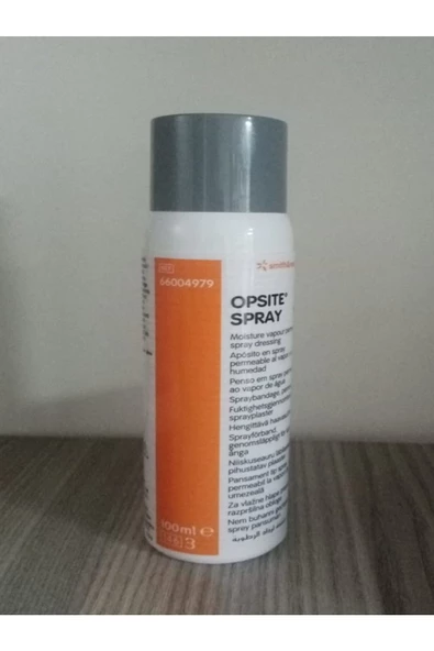 SMİTH & NEPHEW Opsite Yara Kapatıcı Sprey 100ML ürün görseli