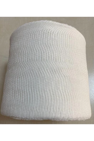 OCTAMED HİDROFİL SARGI BEZİ 10 CM X 50 M - 2