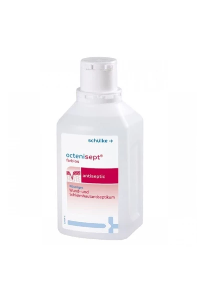 MEDİKAL Octenisept Antiseptik Sprey 1000 Ml ürün görseli