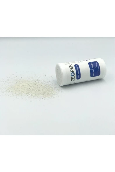 ZEOPER Cilt Pudrası - 3