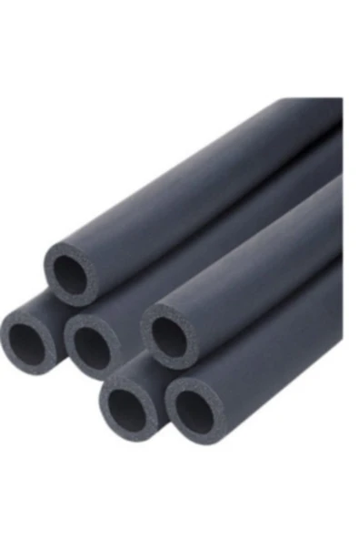 2 metre 48/10 mm Polietilen İzole Boru - 2