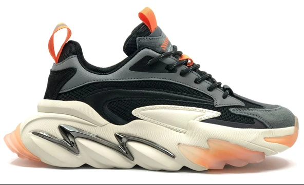 Gamleu Claw OFF.DRFAMS  Sneaker Unisex Spor Ayakkabı