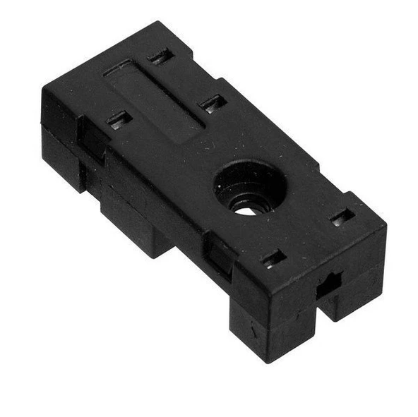 Tek Kontak 5 Pin Pcb Tip Röle Soketi 14FC1 Clion HHC69A 14F-1C-HHC69A - 100 Adet - Resim 2