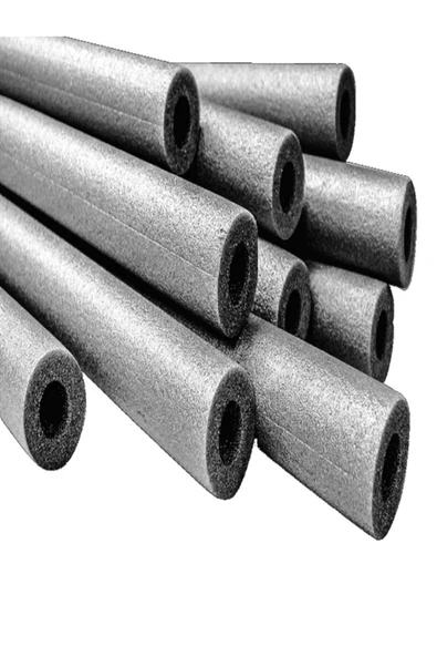 2 metre 48/10 mm Polietilen İzole Boru - 3