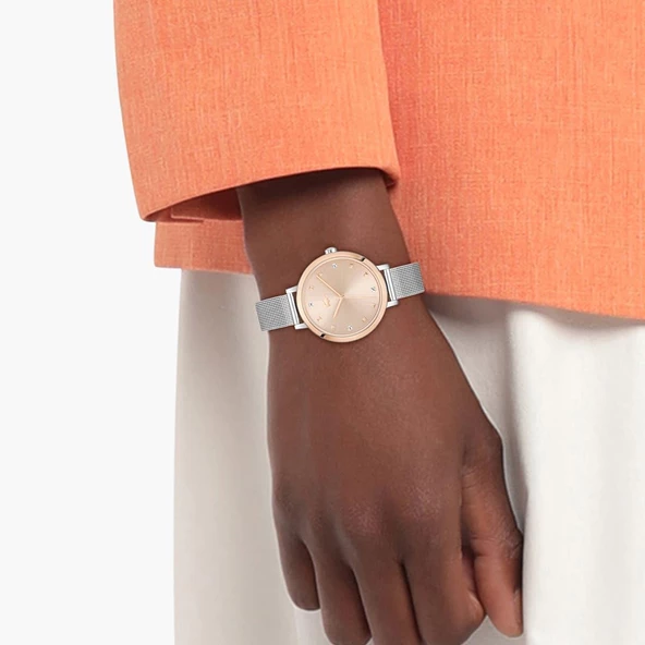 Lacoste LAC2001414 Kadın Kol Saati - Resim 4