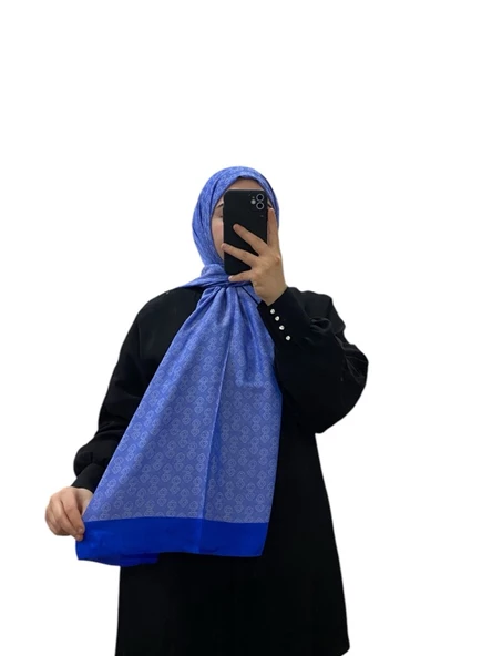 MONOGRAM JAKAR ŞAL 6060900 - 4