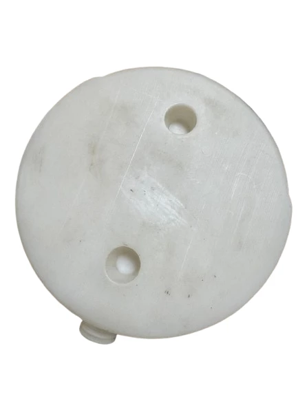 Benzinli İlaçlama Benzin Deposu Solo Taral Yuvarlak - Resim 2