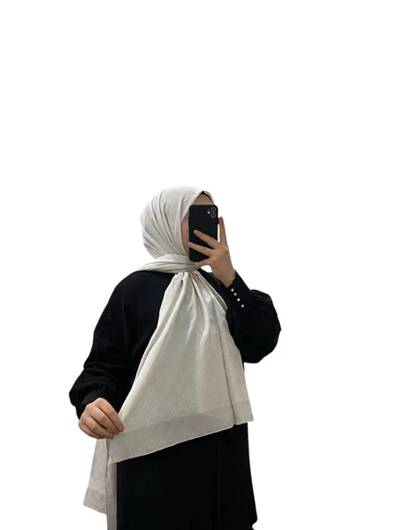MONOGRAM JAKAR ŞAL 6060900 - 7