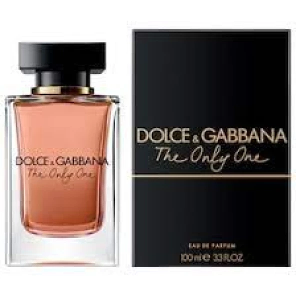 Dolce & Gabbana The Only One EDP 100 ml Kadın Parfümü