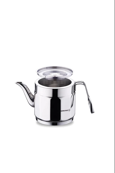 Korkmaz A229 Nostaljia Maxi Çaydanlık Takımı - 3