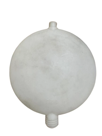 Benzinli İlaçlama Benzin Deposu Solo Taral Yuvarlak ürün görseli 1