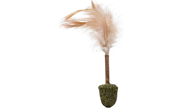 Matatabi Catnip Tüylü Kedi Oyuncaği 6 cm