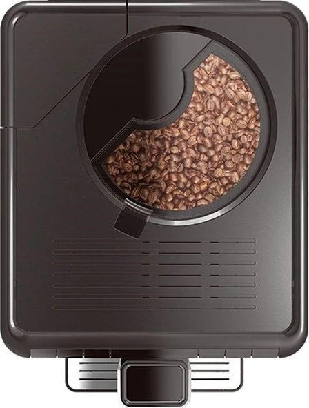 Melitta Caffeo Passione OT F53/1-101 Tam Otomatik Kahve Makinesi - 2