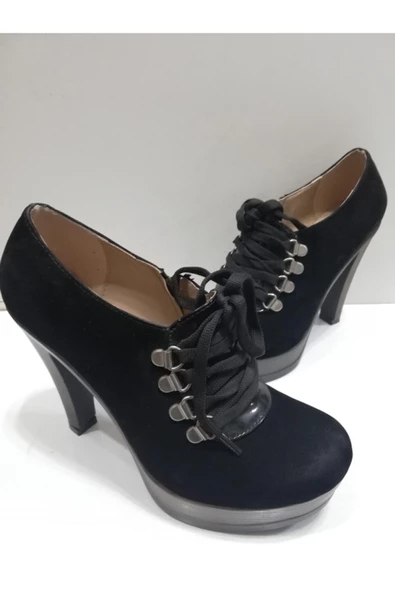 Kadın Ayakkabı - 6