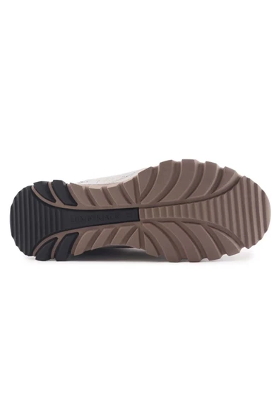Yoki Outdoor Unisex Spor Bot Kum - 5